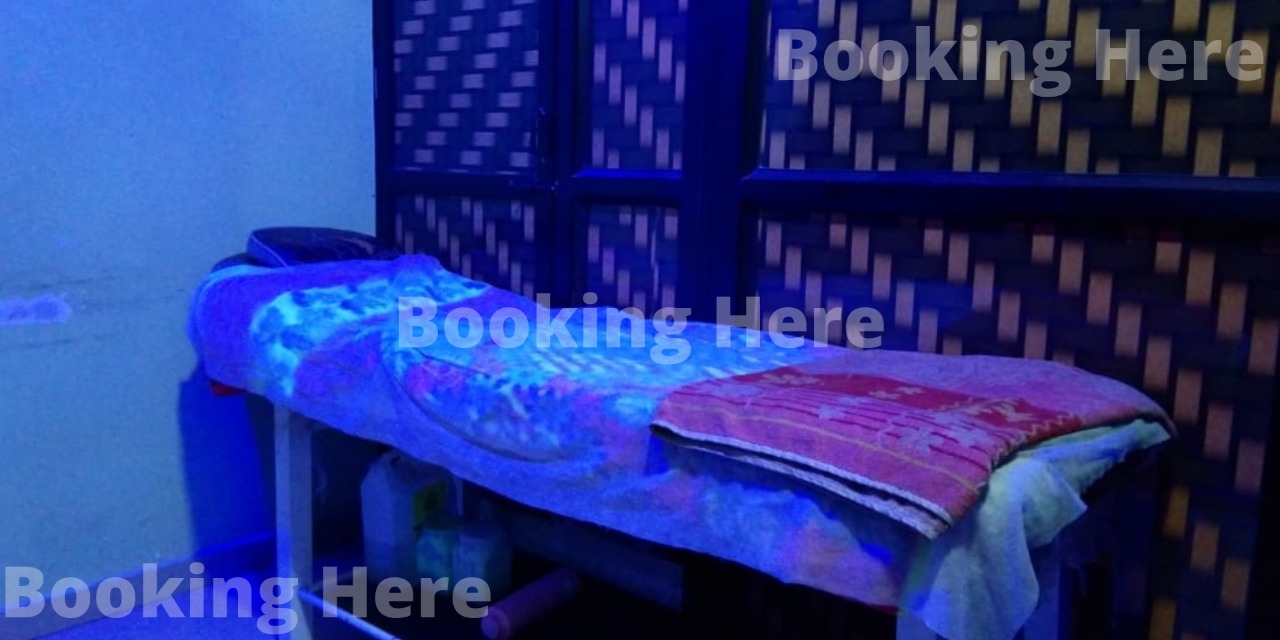 Day Night Spa & Saloon